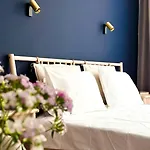 Duplex Retreat 2 Balconies, Wi-fi Tatil Evi *