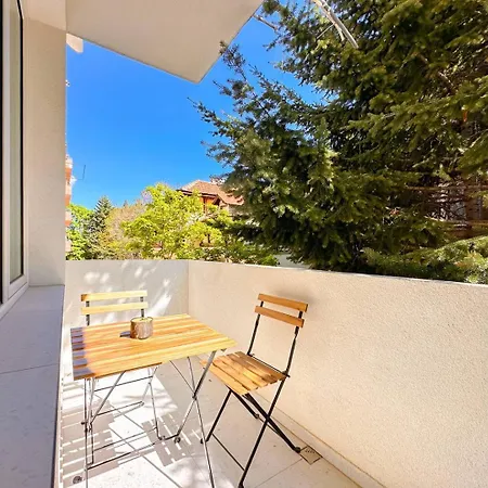 Duplex Retreat 2 Balconies, Wi-fi Casa vacanze