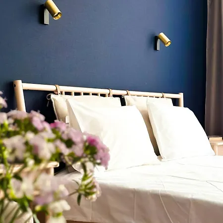 Duplex Retreat 2 Balconies, Wi-fi بيت للعطل *