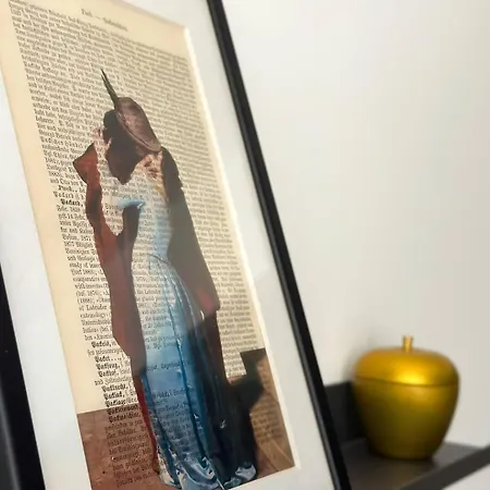 Duplex Retreat 2 Balconies, Wi-fi Casa vacanze