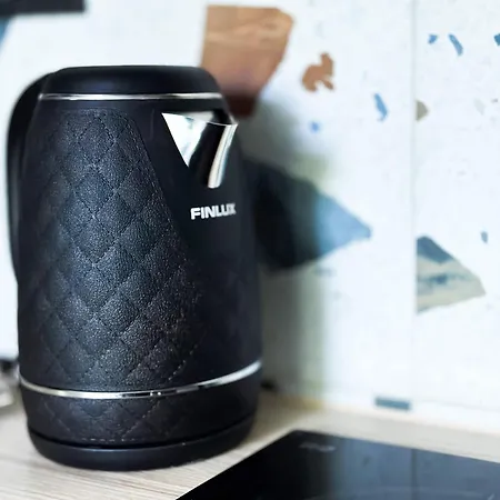 Duplex Retreat 2 Balconies, Wi-fi * Sofia