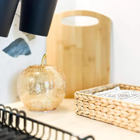 Duplex Retreat 2 Balconies, Wi-fi * Sofia