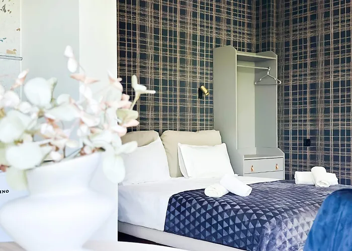 Duplex Retreat 2 Balconies, Wi-fi Casa de Férias *