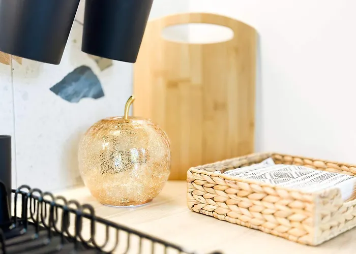 Duplex Retreat 2 Balconies, Wi-fi * Szófia