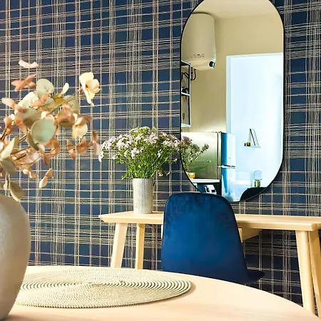 Дом отдыха Duplex Retreat 2 Balconies, Wi-fi *