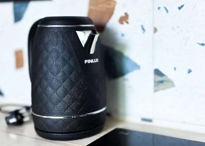 Duplex Retreat 2 Balconies, Wi-fi * 소피아